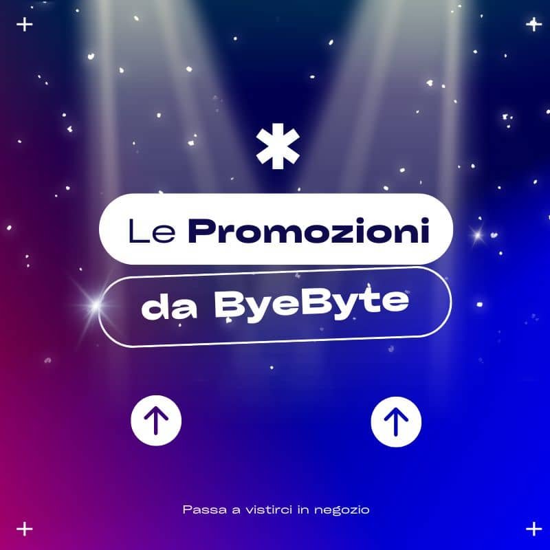 Promozioni